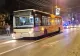 La un pas de tragedie: Bărbat în stare gravă după ce a fost lovit de autobuz, în Vaslui