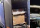  FOTO | Migranți ascunși printre paleți și mobilă, descoperiți la frontiera din ARAD 