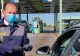 Trafic crescut la ieşirea din ţară. Poliția de frontieră a luat măsuri de fluidizare la graniţa cu Ungaria