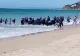 Operațiune dramatică de salvare în Grecia: 9 migranți dispăruți, după ce o barcă s-a răsturnat