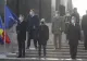 Klaus Iohannis și Nicolae Ciucă, alături, la ceremoniile dedicate împlinirii a 163 de ani de la Mica Unire | FOTO&VIDEO