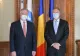 Klaus Iohannis, întâlnire cu Mathias Cormann: „Aderarea cât mai rapidă la OCDE constituie o prioritate pentru România”