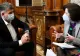 Ciolacu, după întâlnirea cu ambasadorul Franței: Să facem din aderarea României la Schengen o prioritate în mandatului președinției franceze a Consiliului UE