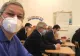 Au apărut noi imagini după scandalul de la Mogoșoaia: Consilierul AGRESIV a fost suspendat din toate funcțiile