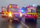 Grav accident în județul Bihor! Fetiţă de 9 ani lovită de două maşini, pe DN1: Cum se simte copila