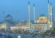 Peste 300 de ceceni au manifestat în faţa Consiliului Europei împotriva arestărilor abuzive