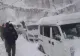 FOTO | Tragedie în Pakistan. Cel puţin 16 persoane au murit în maşinile lor din cauza unei furtuni de zăpadă