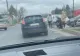 FOTO Mașină de poliție, implicată într-un accident TERIBIL, în Capitală! Victimele sunt copii. Unul dintre ei a DECEDAT 