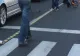 Copil lovit pe trecerea de pietoni. Șoferul a fugit de la locul accidentului