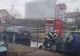 VIDEO | ALERTĂ în Ploiești după ce o conductă petrolieră s-a spart. Pericol de EXPLOZIE