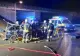 Accident cumplit în Austria: 1 mort și 2 răniți, în urma unui impact devastator. Șoferul român era beat