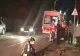 Accident mortal în Tulcea. Bărbat întins pe carosabil, spulberat de mașină