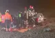 FOTO + VIDEO | O nouă tragedie, vineri seara. Un bărbat a murit într-un accident teribil, în Galați