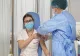 Prima persoană vaccinată anti COVID, în România: „Am rămas însărcinată la câteva zile de la prima doză"