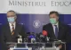 OFICIAL: Școlile rămân deschise, indiferent de rata de vaccinare a personalului