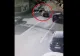 VIDEO | Momentul în care mașina unei școli de șoferi lovește un autoturism, chiar în timpul examenului
