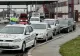 AGLOMERAȚIE la Vama Petea! Timpul de așteptare poate depăși și 2 ore 