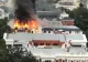 Parlamentul Africii de Sud, din nou în FLĂCĂRI - Cum a reizbucnit incendiul în ultimele ore | VIDEO