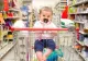 Femeie arestată după ce a vrut să cumpere un copil, într-un supermarket