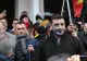 George Simion, acuzat că a orchestrat atacul cu CERNEALĂ de la Iași