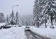 Avertizare meteo. Ninsori în zona montană. Care sunt zonele vizate