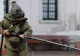 Alertă falsă cu bombă în Gara Târgoviște! După 2 ore de verificări, cel care a dat alarma este căutat de oamenii legii