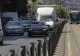 Șoferii care au SPART greva STB, atacați în trafic! NUMELE lor, pe panourile din depouri și autobaze