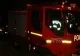 VIDEO | Incendiu violent la un service auto din Galați. Pompierii au intervenit de urgență