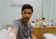 Lucian Viziru și-a petrecut Revelionul în spital: Credeam că am făcut infarct pentru că...