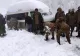 Bilanț tragic: Zeci de morţi şi sute de turişti salvaţi din nămeţi, după ce o furtună de zăpadă a făcut ravagii în Pakistan