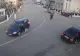 VIDEO | Reglare de conturi, în plină stradă, în Dâmbovița. Șofer atacat cu spray lacrimogen