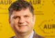Ringo Dămureanu, despre interzicerea AUR și Holocaust: O fumigenă aruncată aiurea. PNL nu înțelege metoda reducerii la absurd