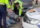 Scene violente în trafic, la câțiva pași de o secție de poliție din Timișoara