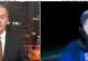 VIDEO | Jurnalistă lovită cu mașina în timpul unei transmisiuni live! Ce reacție au avut cei din studiou. În ce stare se află femeia
