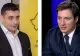 GEORGE SIMION și ANDREI CARAMITRU, confruntare în direct la Realitatea Plus 