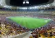 Primar din Gorj, amendat pentru că a înjurat ca la ușa cortului pe stadion 