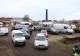 VIDEO Petrecere ILEGALĂ cu sute de persoane, spartă de poliția olandeză: S-a lăsat cu ARESTĂRI