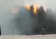 Vilă cuprinsă de FLĂCĂRI, la Cheia: Cauzele incendiului, NECUNOSCUTE