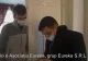 VIDEO "Serialul" descinderilor AUR, un nou episod ȘOCANT: Unde a dat buzna liderul George Simion și pe cine căuta