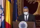 Nicolae Ciucă, la ceremonia de Comemorare a Victimelor Holocaustului: Acest capitol întunecat din trecutul nostru nu trebuie uitat sau minimalizat
