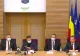 VIDEO Secretar de stat, fără MASCĂ la un eveniment public. La sesizarea lui Sorin Grindeanu, a fost amendat