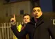 VIDEO George Simion a protestat "ACASĂ" la Iohannis: Ce ACUZAȚII îi aduce liderul AUR șefului statului