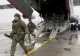 Trupele rusești au fost mobilizate în Belarus! Totul face parte dintr-un exercițiu de verificare a pregătirii de luptă a soldaților 