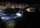 Accident grav, în jud. Cluj: femeie prinsă sub mașină