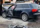 Accident grav la Suceava - Doi răniți după ce o motocicletă s-a ciocnit de un autoturism