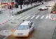 SCENĂ ȘOCANTĂ. 2 copii, LOVIȚI în plin pe trecerea de pietoni, la Fetești. Șoferul n-a frânat