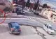 Fetița care a scăpat cu viață din accidentul de pe Laminorului: Polițistul n-a frânat, n-a claxonat, nu ne-a văzut