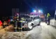 Accident cumplit, în Suceava: a murit, în timp ce-și parca mașina în fața casei