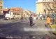 Incident șocant, în Sibiu: om al străzii, bătut crunt de polițist pentru că nu avea mască - FOTO