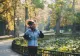 De ce alergarea cu telefonul mobil în mână este o practică riscantă